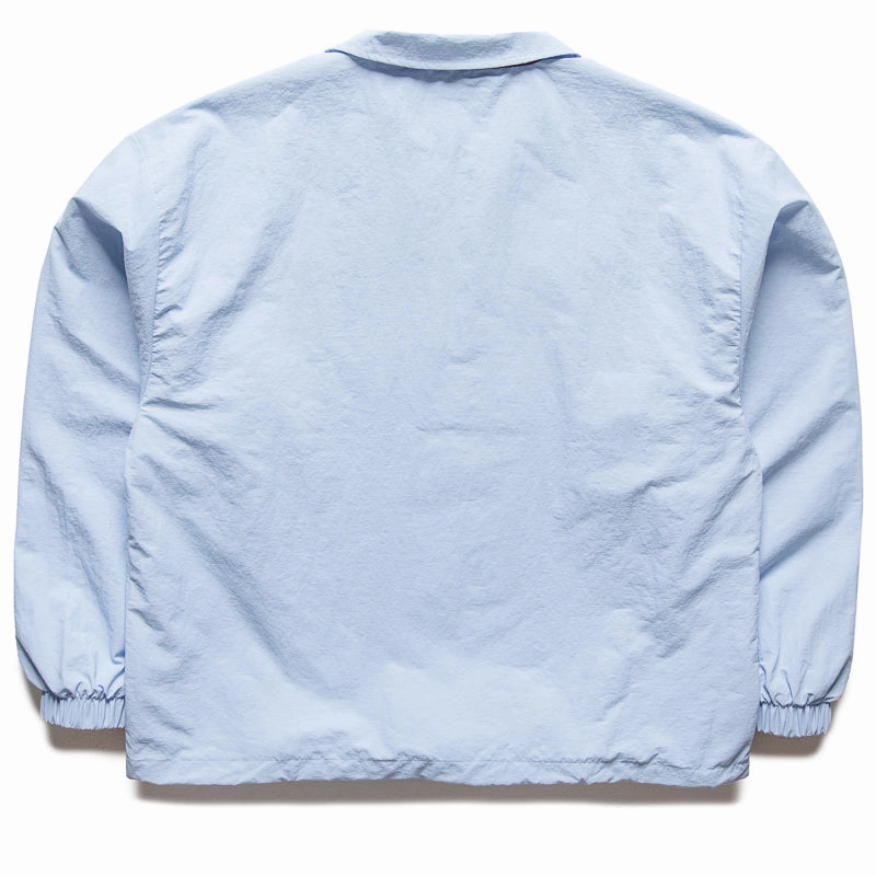Zip-up Fenty x Puma Nylon Drill Top - Haute Tropic