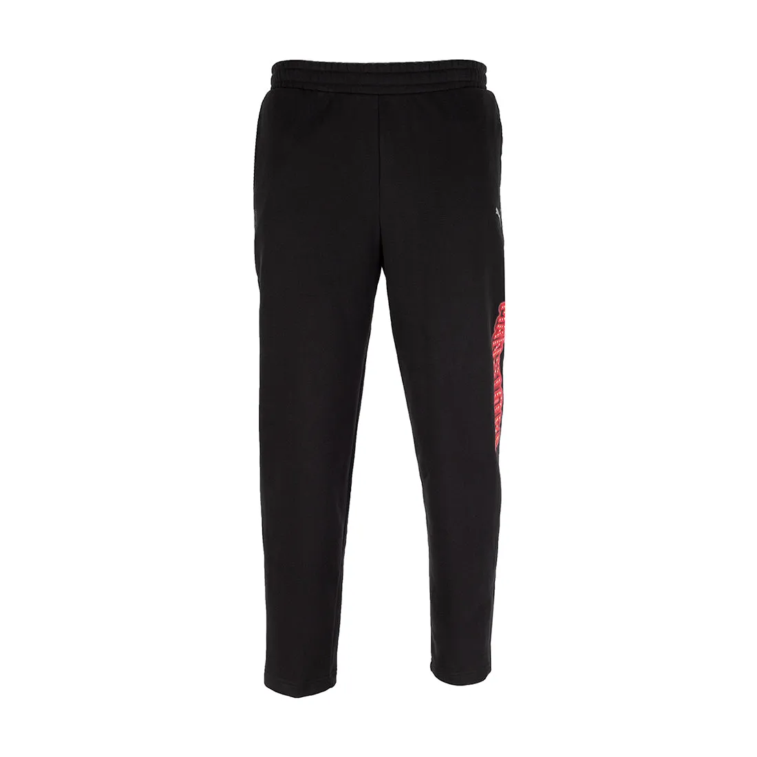 Work Mix Ferrari Neon Energy Pants - Mens