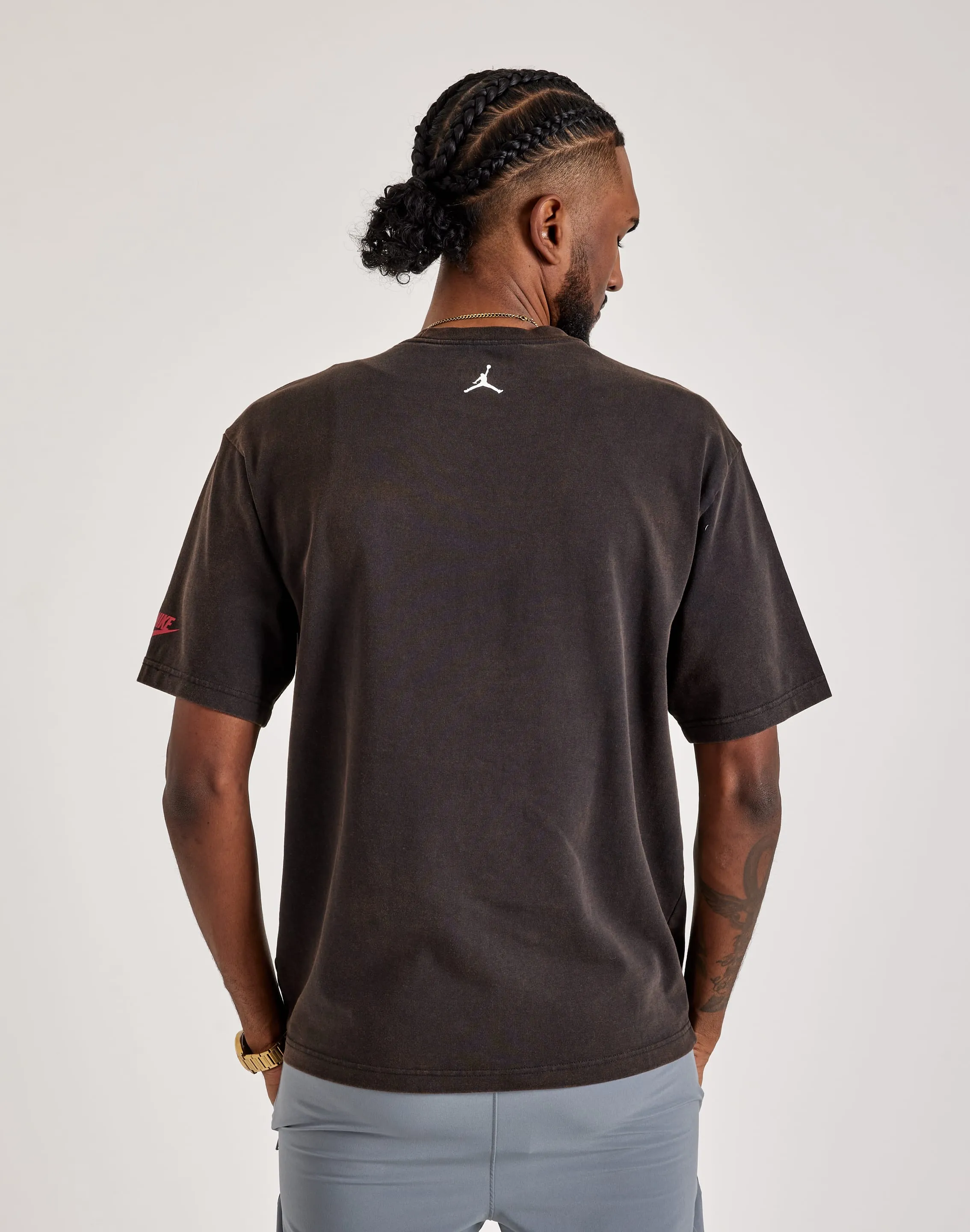 AntiStatic Material Jordan Reissue Graphic Tee