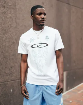 Nike Victory Tee Leader Core Spark Glow