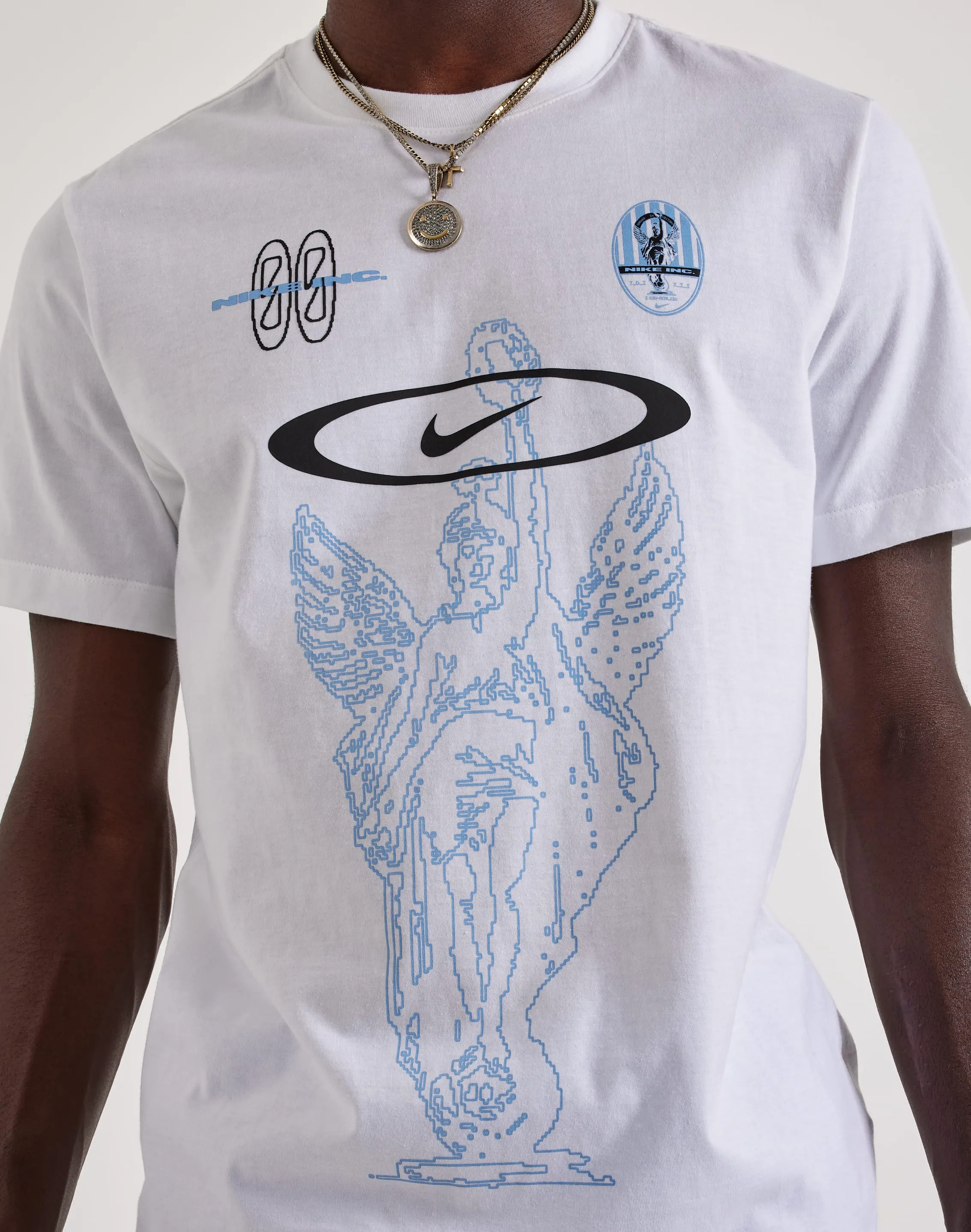 Nike Victory Tee Date Vibe