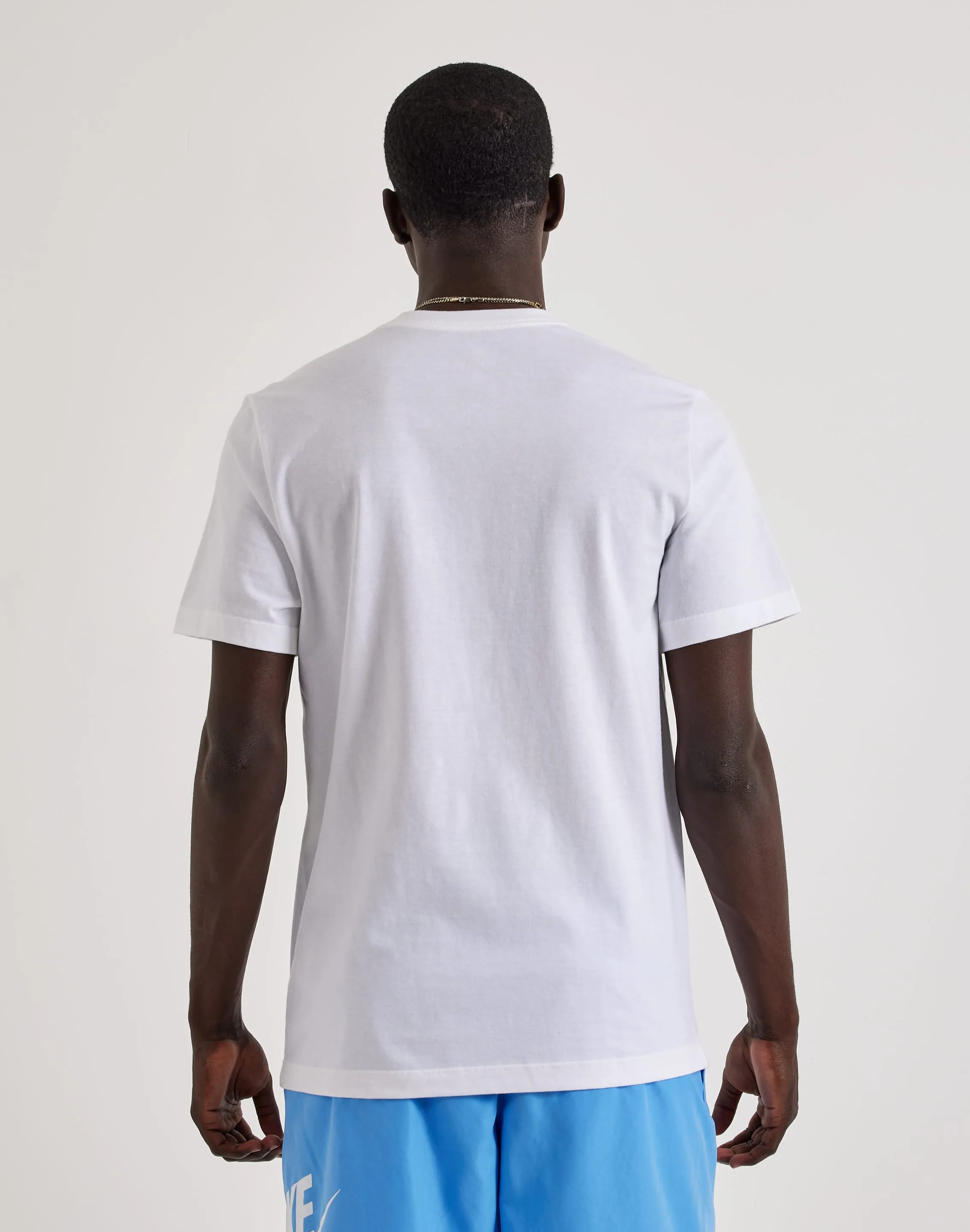 Nike Victory Tee Halo Glow