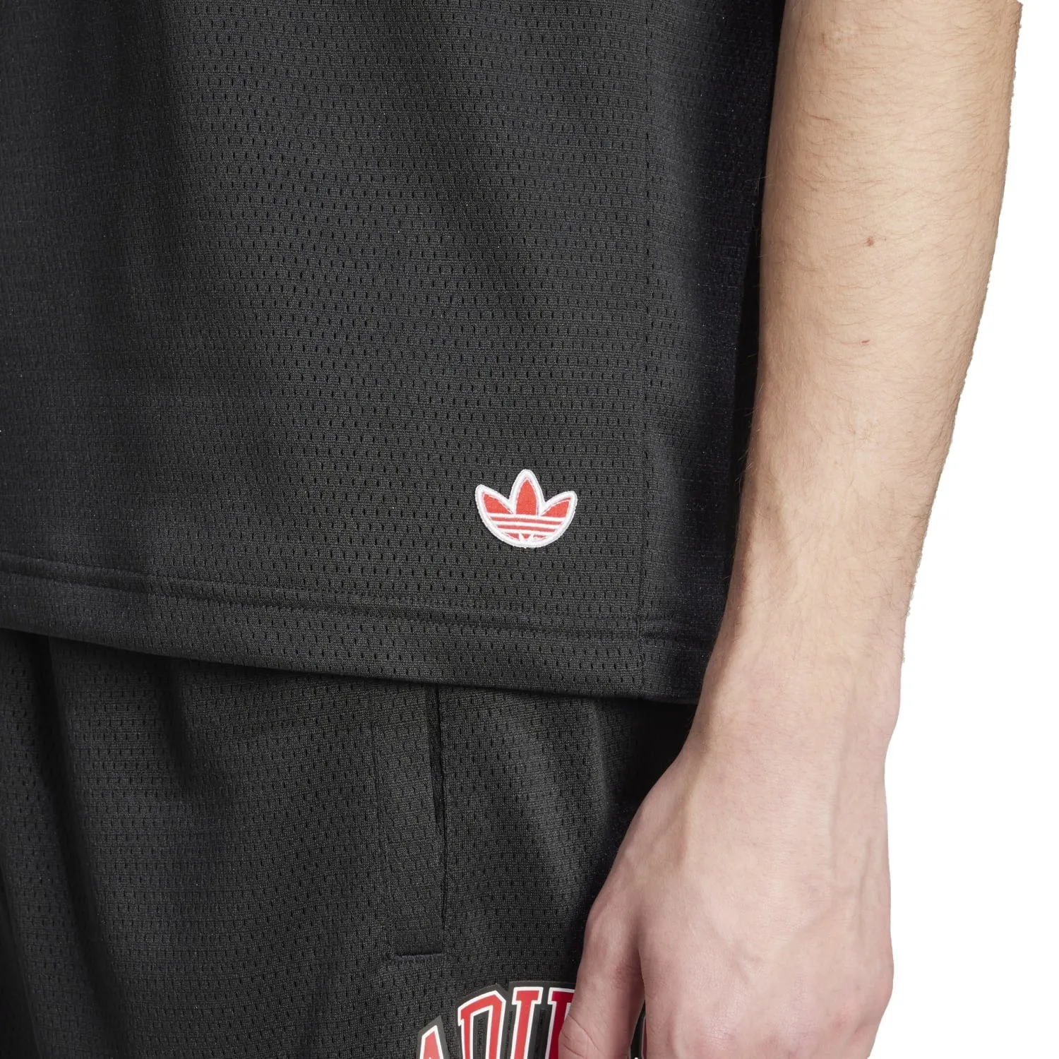 Kid Play Varsity Basketball Tank - Mens