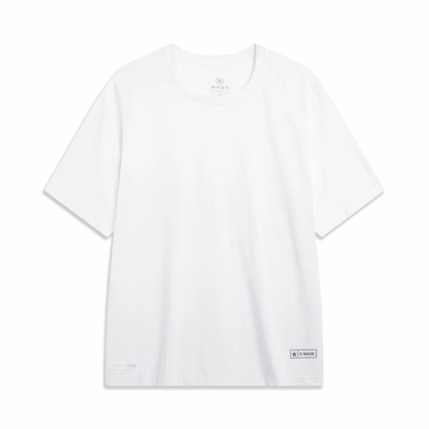 Adjustable Waistband Wade T-shirt 563-2