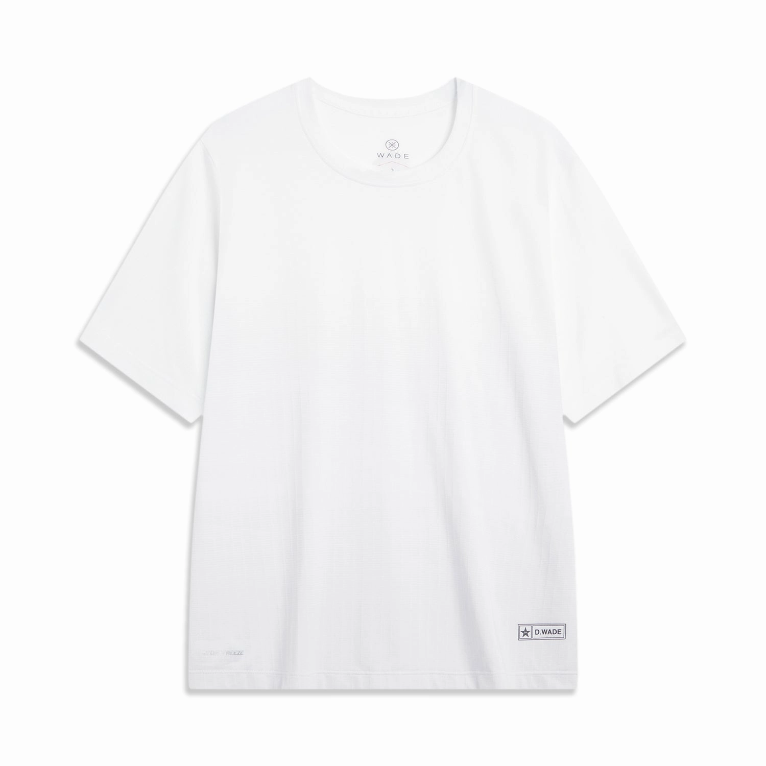 Urban Flow Wade T-shirt 563-2