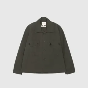 Non Chafe Seams FIELD SHIRT