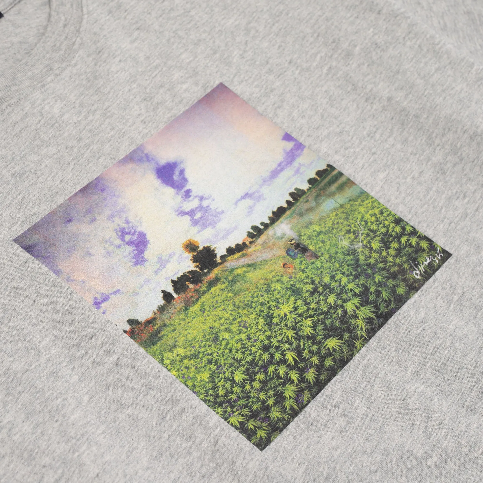 quick-drying ribbon Field Trip T-Shirt