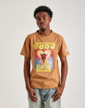 Fifth Loop Good Life Tee Game Core