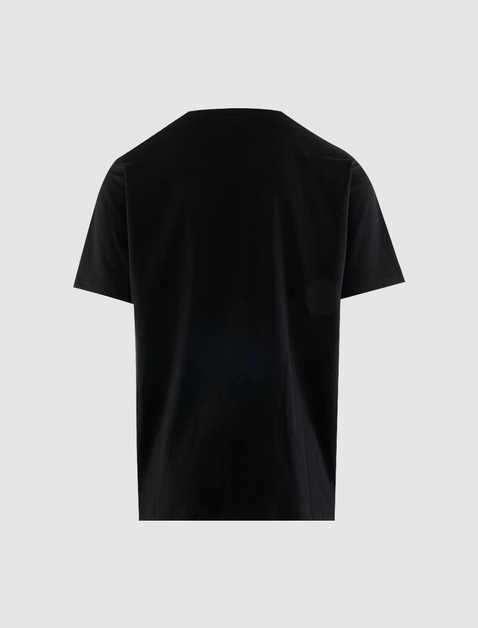FIGHTER T-SHIRT Flexible Waistband