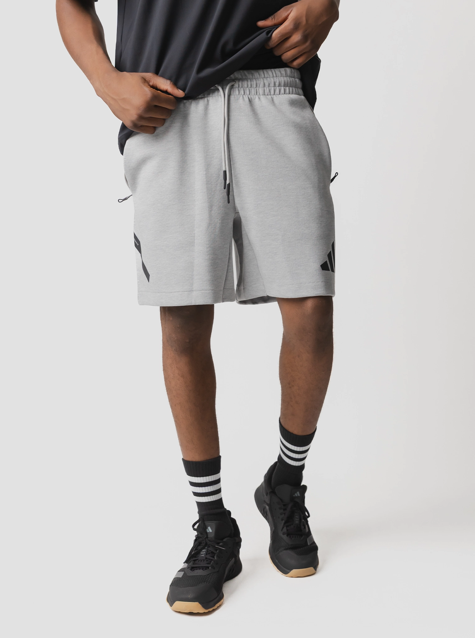 Z.N.E Shorts dress shirt retail industry