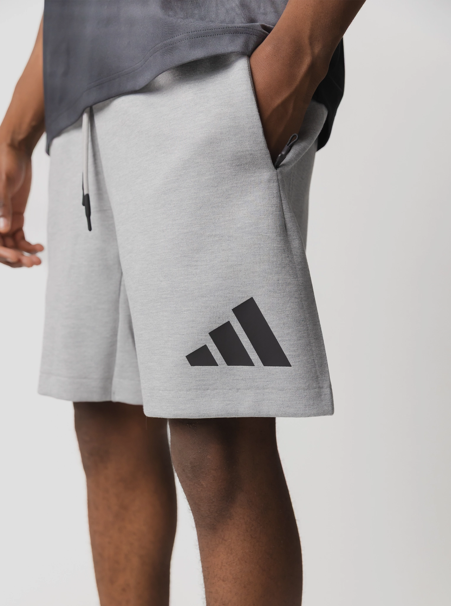 Water Repellent Finish Z.N.E Shorts