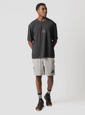 Z.N.E Shorts Summer Vibes