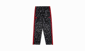 Firebird Track Pants "BAPE - Black" Hotel Style Soft Motion