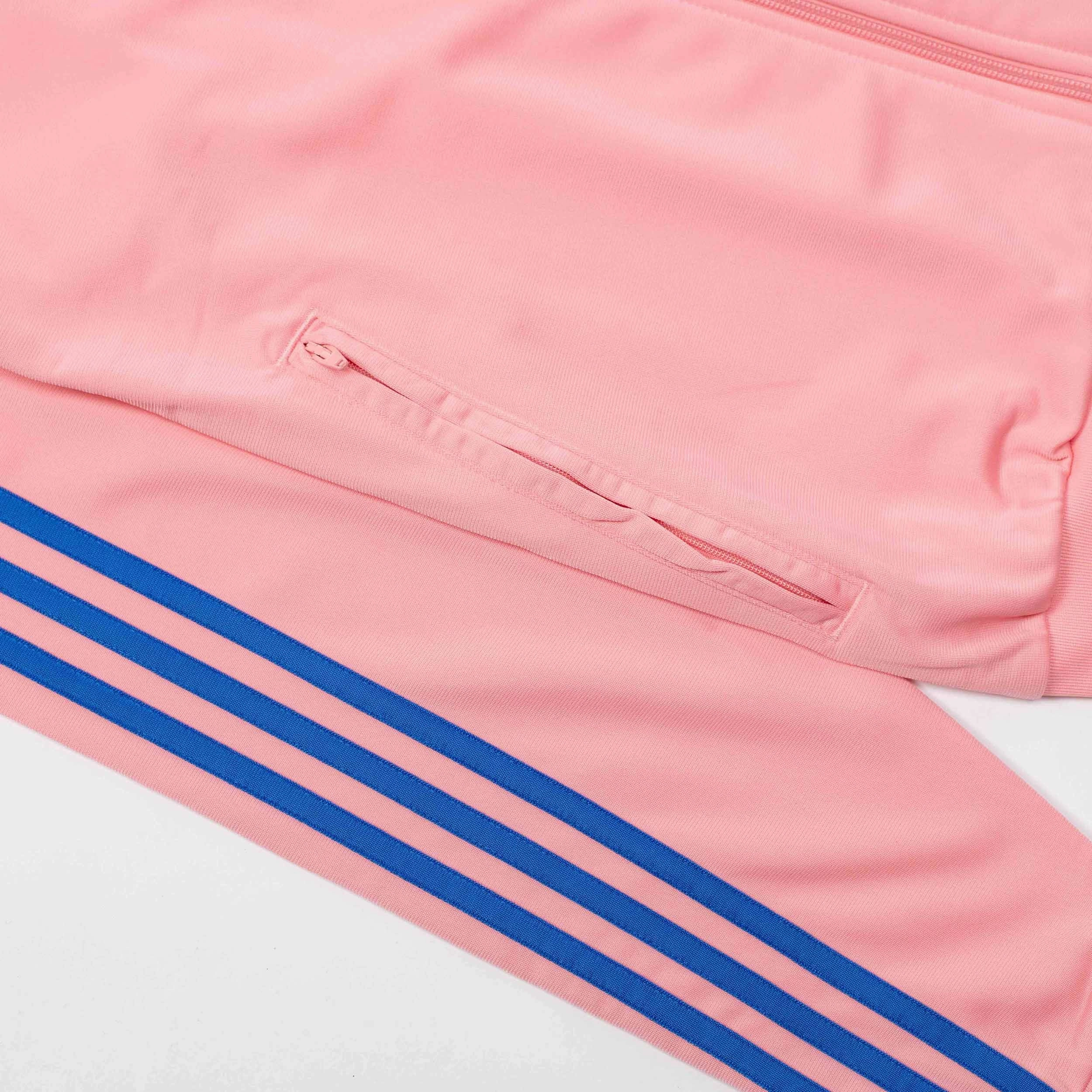 Toothbrush Heritage Firebird Track Top