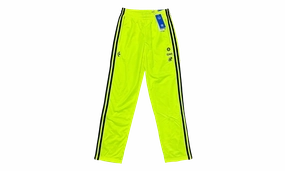 AllSeasonWear FIREBIRD TRACKPANT "Neon Green"