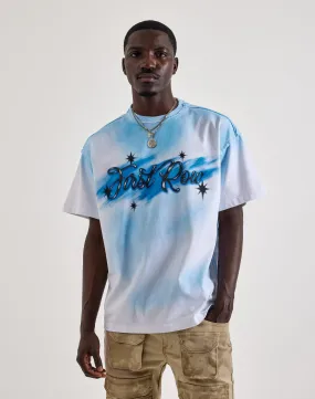 LowProfile Fasteners First Row Escapes Rhinestone Tee