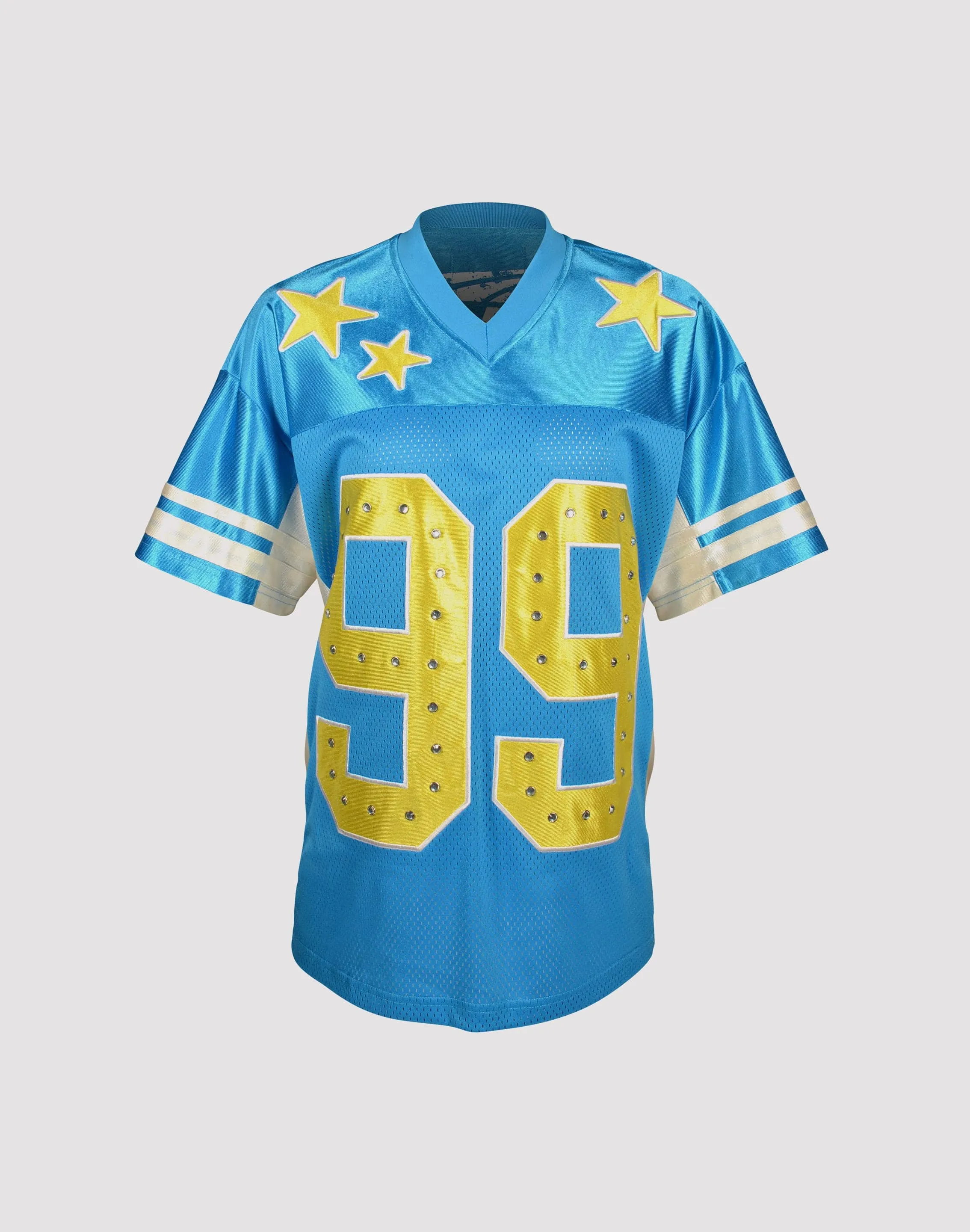 First Row Football Jersey Chill Fit Hot Core