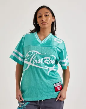 SmoothGripFastenings First Row Mesh Jersey