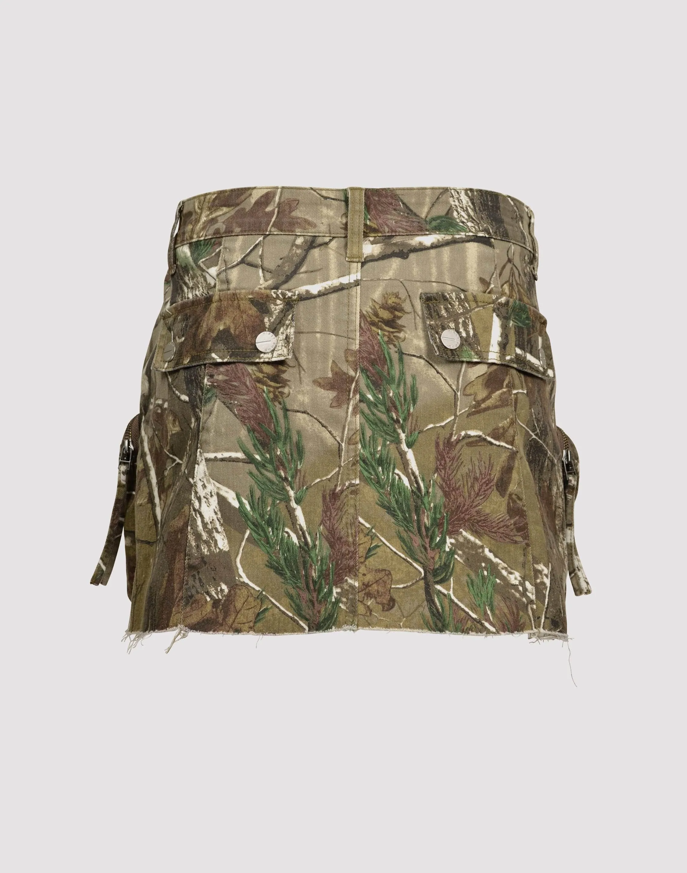 MultiDirectionalFlex First Row Utility Skirt