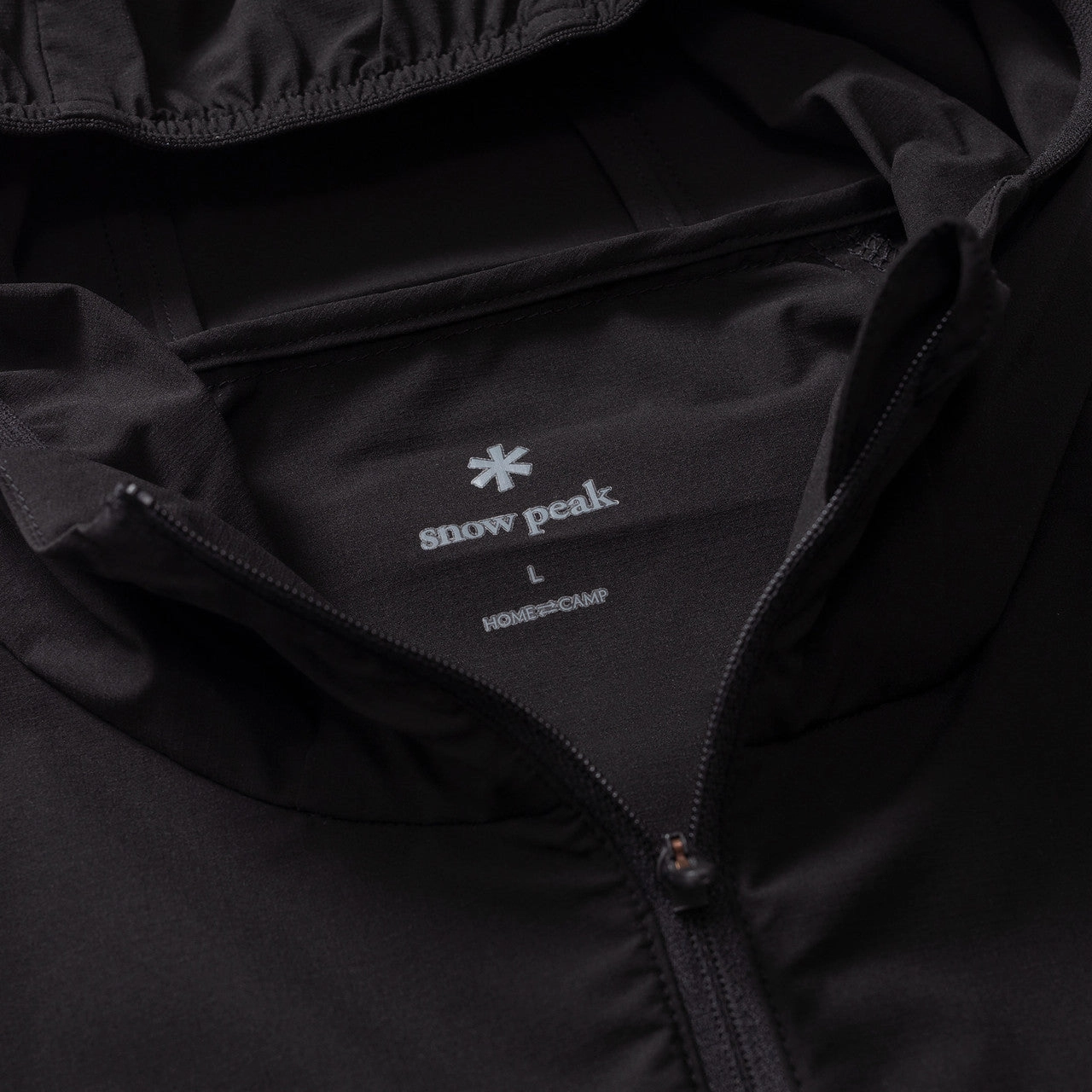Stretch Packable Jacket Stretchable Protective Layer