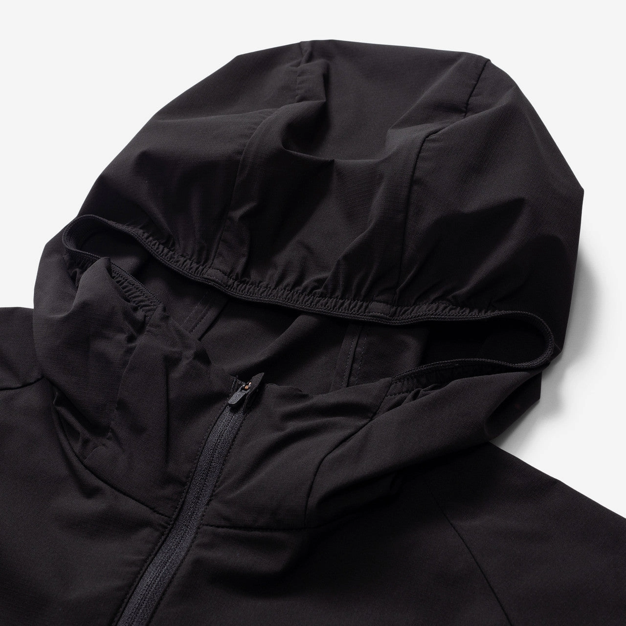 Construct Stretch Packable Jacket