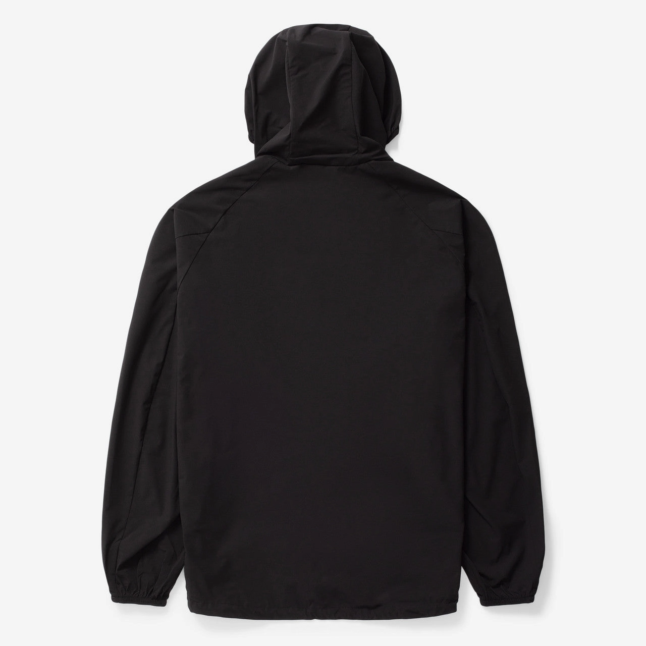 Prom Stretch Packable Jacket