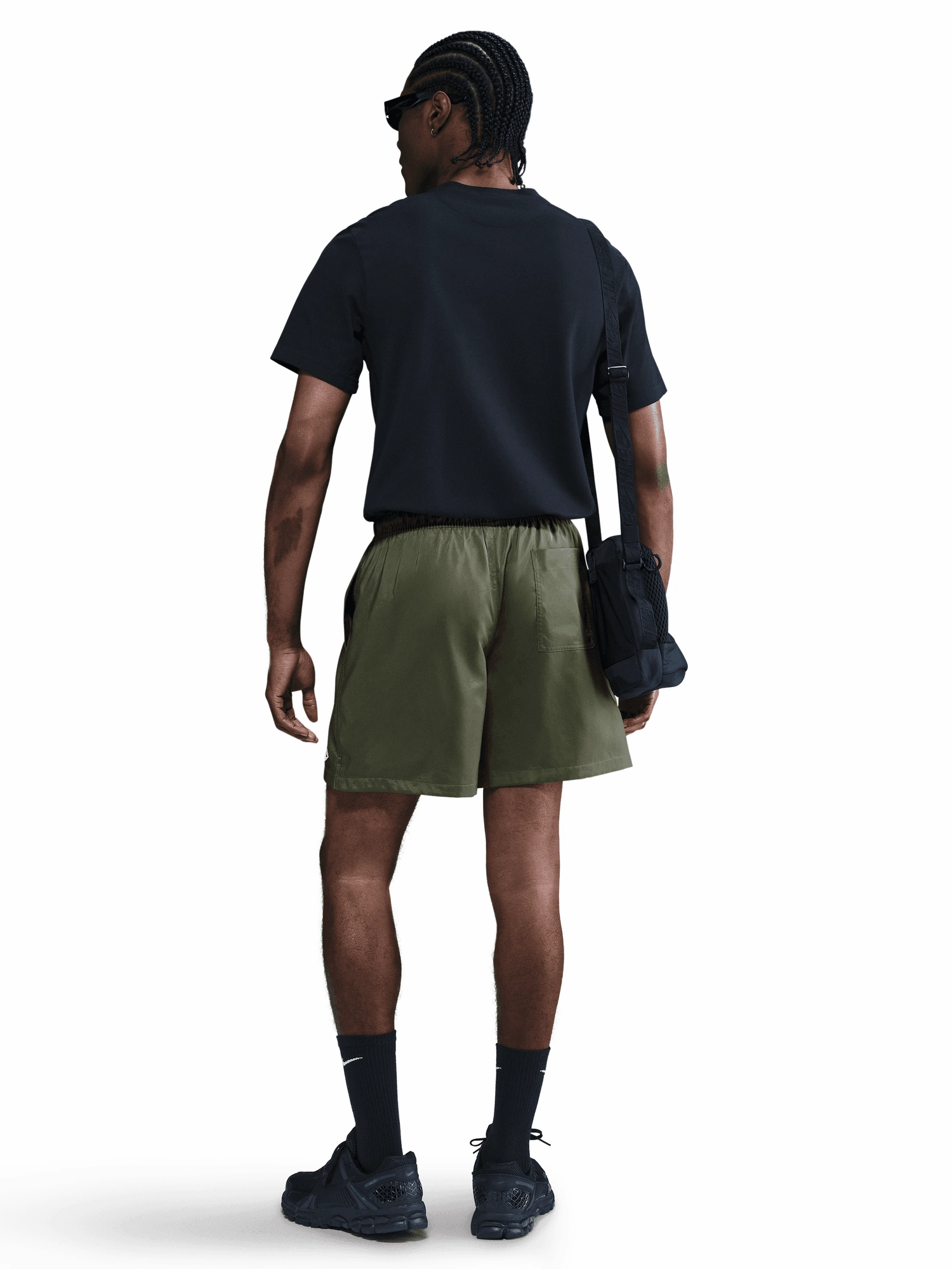 Quick Adjust Toggles day trip Club Flow Short