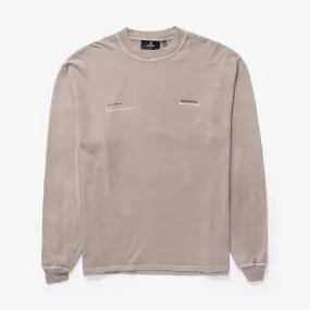 Patron Of The Club Long Sleeve T-Shirt Sportswear