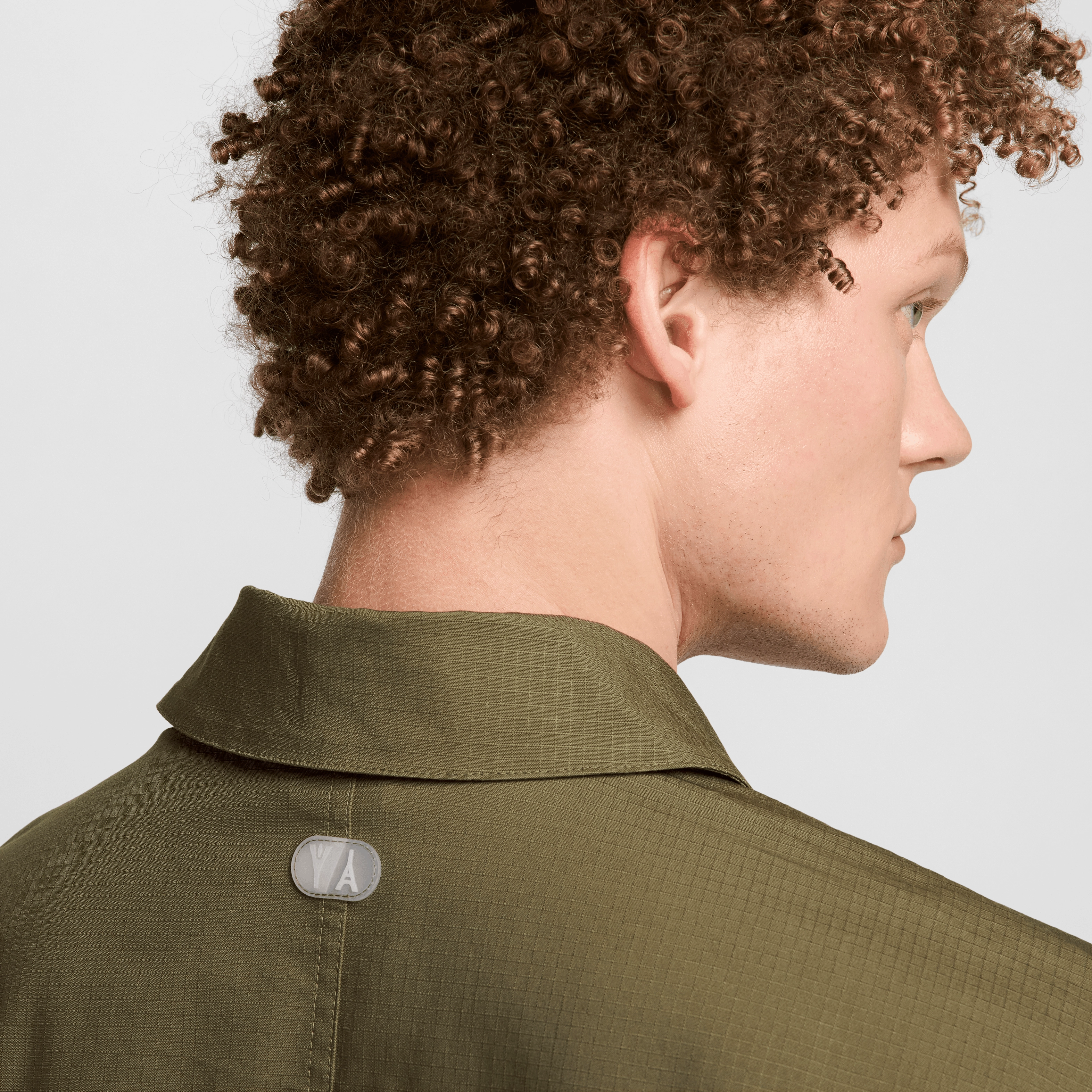 Nike SB Chore Jacket USA Agnostic Snow Ready Outfit