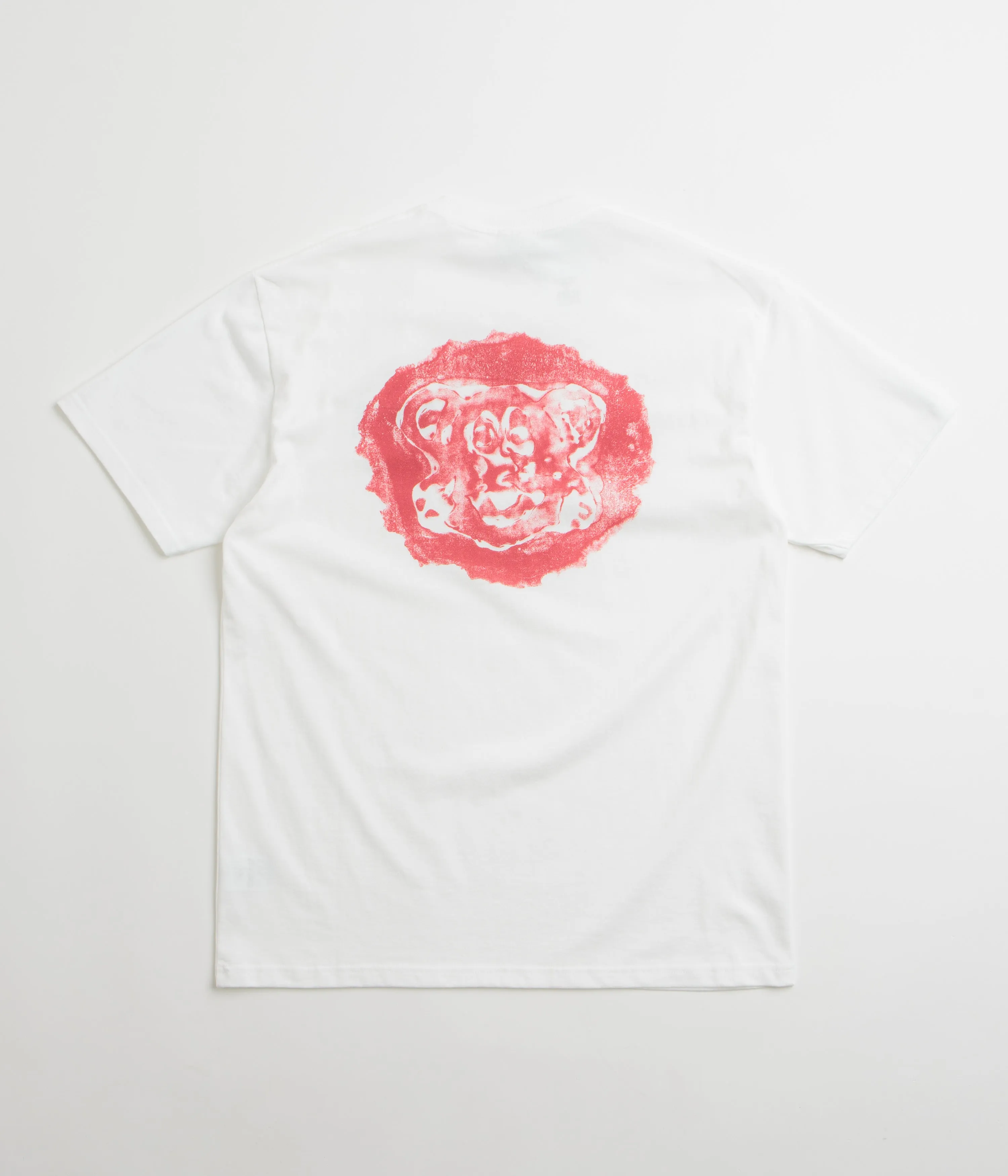 hotel event Polar Bear T-Shirt - White