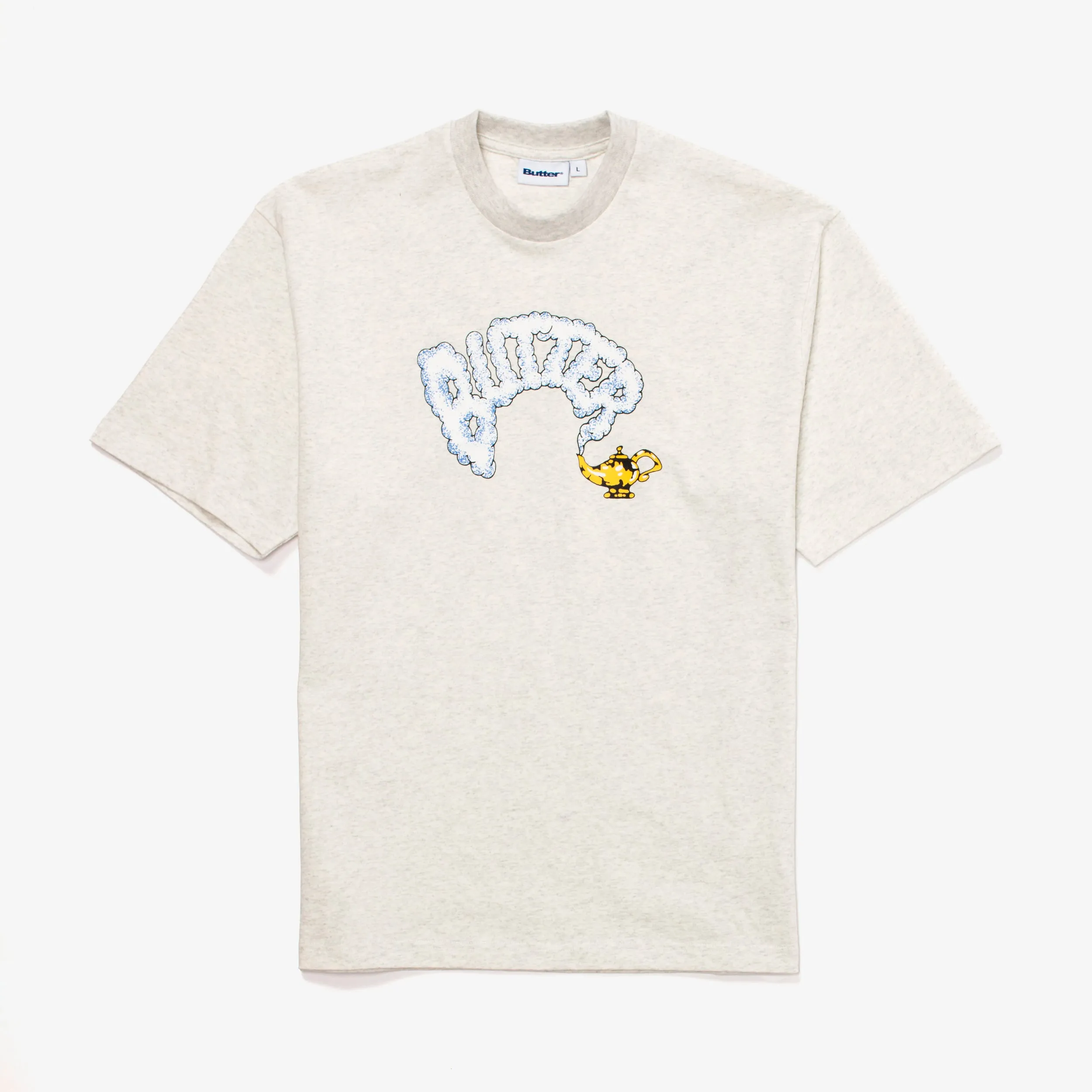 Lamp Tee Fashionista peak season