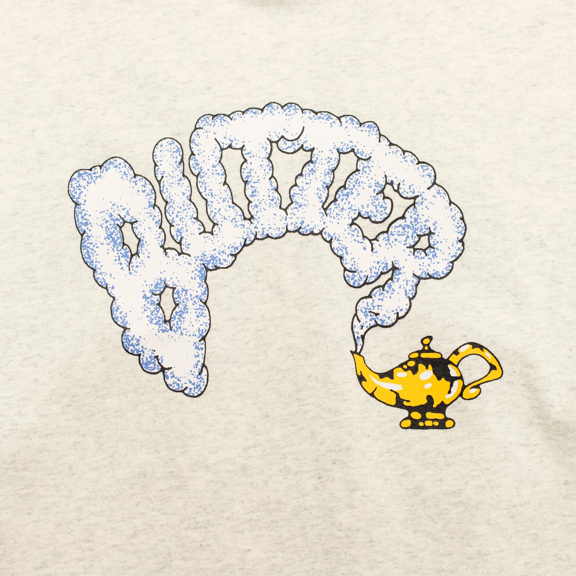 Lamp Tee Sportswear