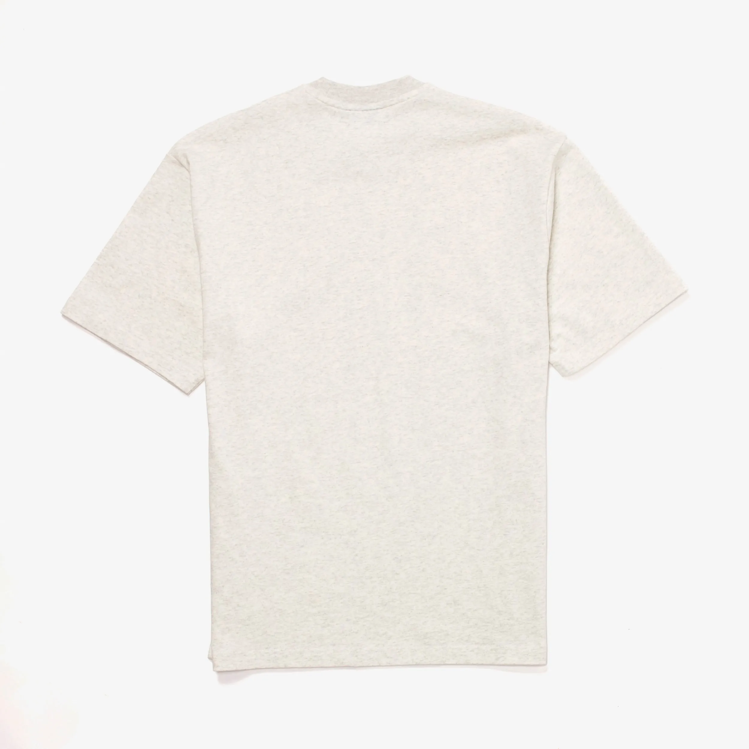 cutoff shorts silhouette Odor Resistant Lamp Tee