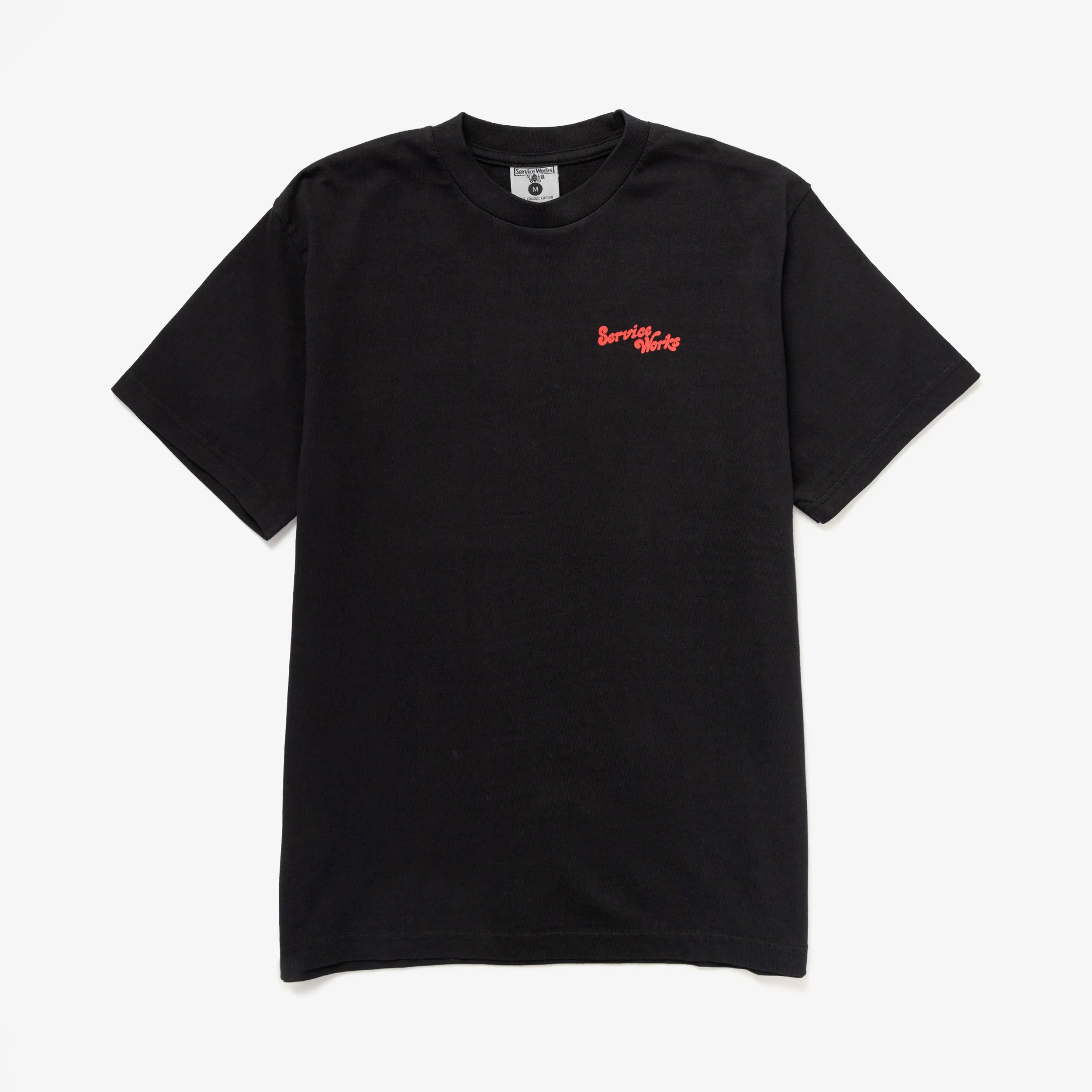 Work   Pleasure Tee bar event Cap sleeves