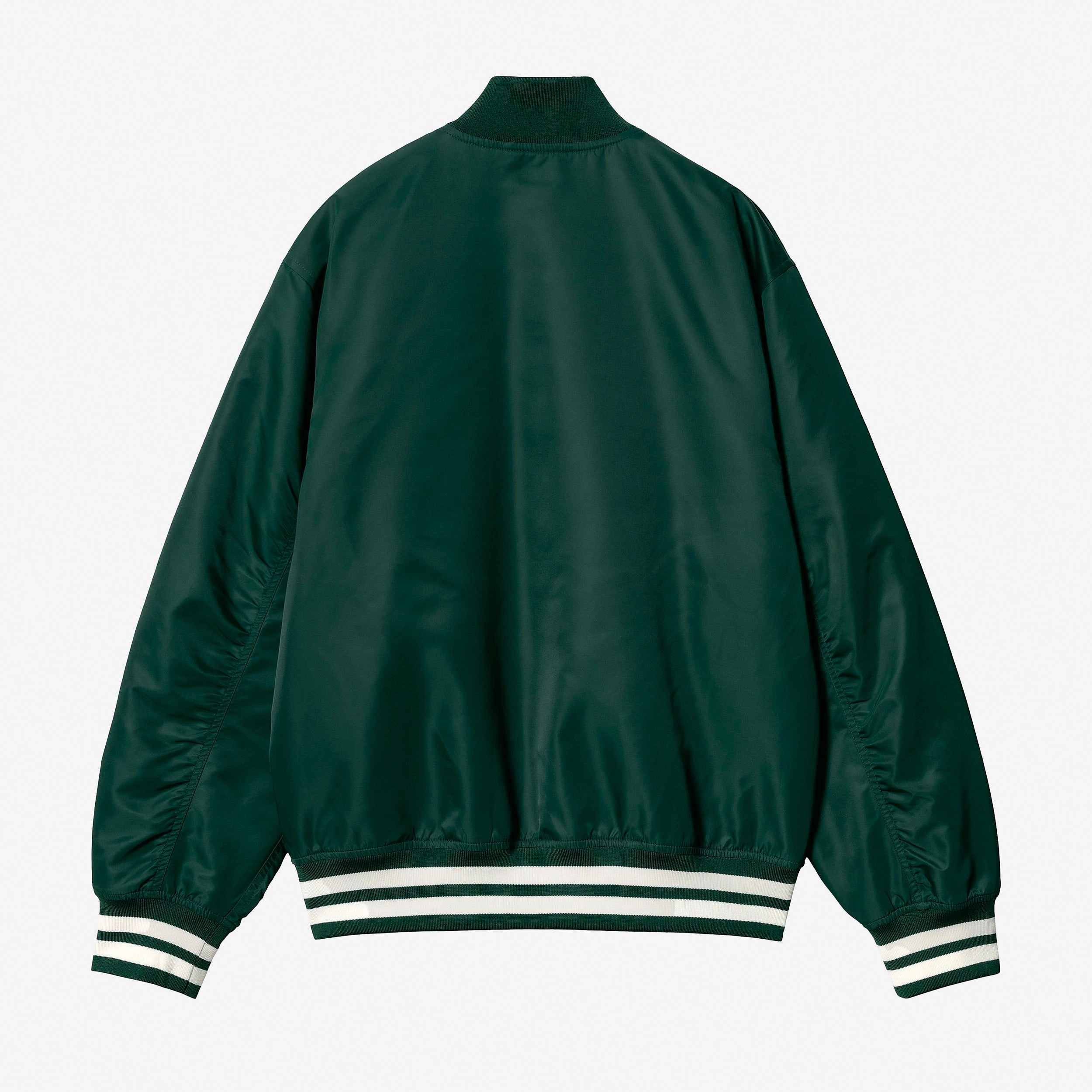 Flaming Ducks Bomber All weather