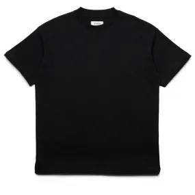Flaneur Collection Tee - Black Eco Friendly Dye Process
