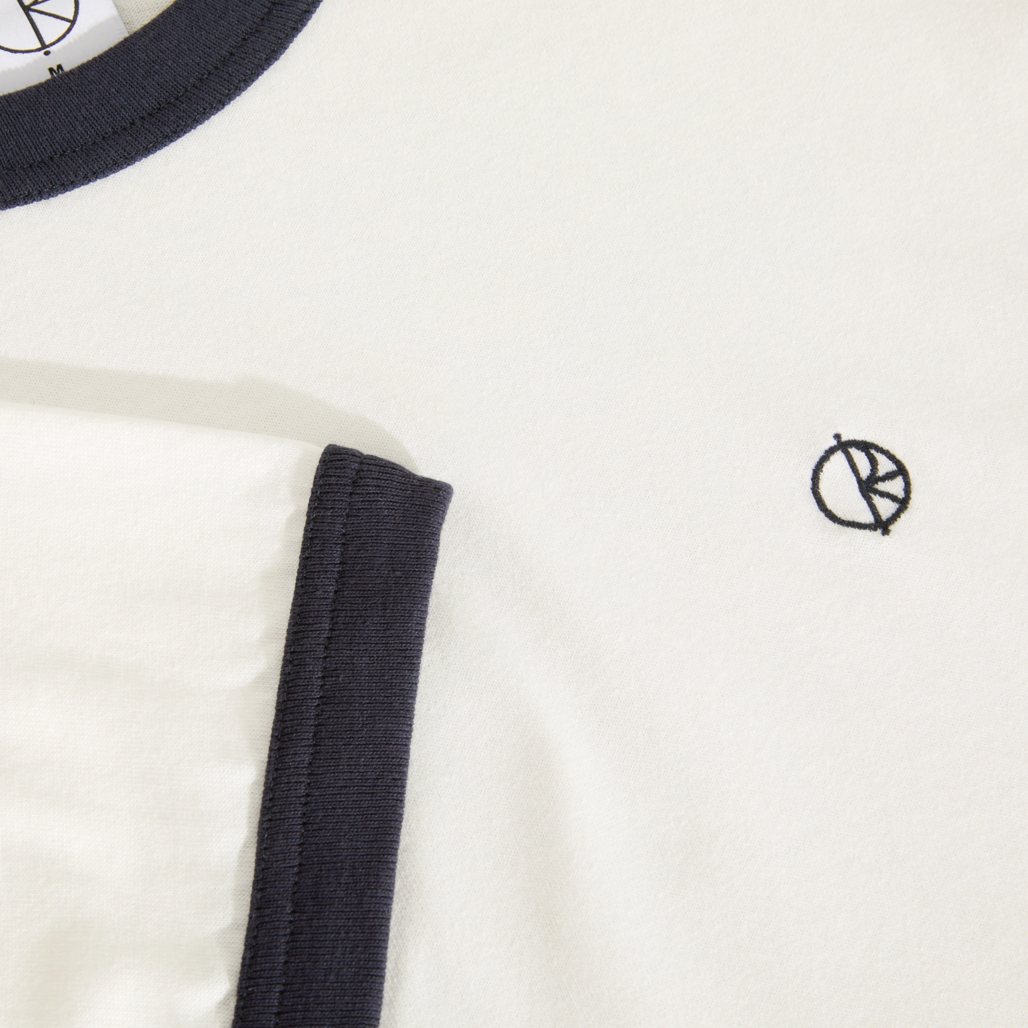 Polar Ringer T-Shirt Sophisticated Style