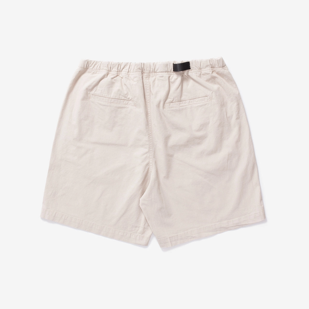 Secure Pocket Zippers Ripstop Pull On Short