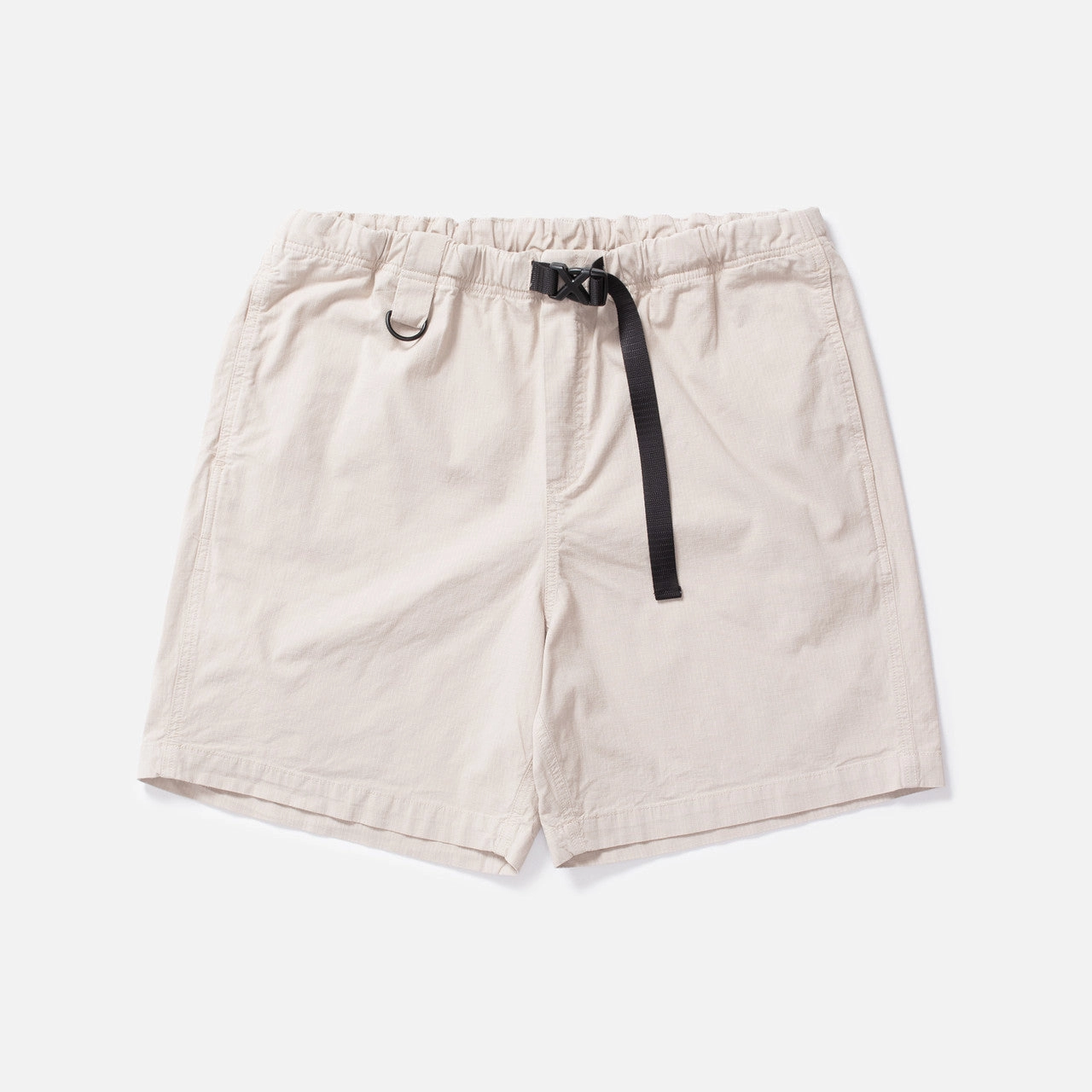 Ripstop Pull On Short Classic Style button fly