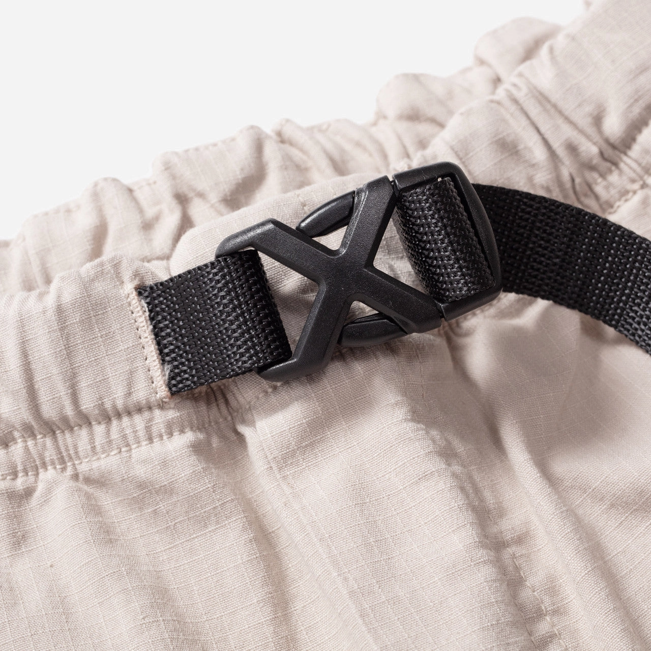Odor Control Treatment Ripstop Pull On Short