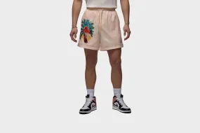 LowProfile Fasteners Lightweight insulation Air Jordan Essentials Shorts (Guava Ice Orange)