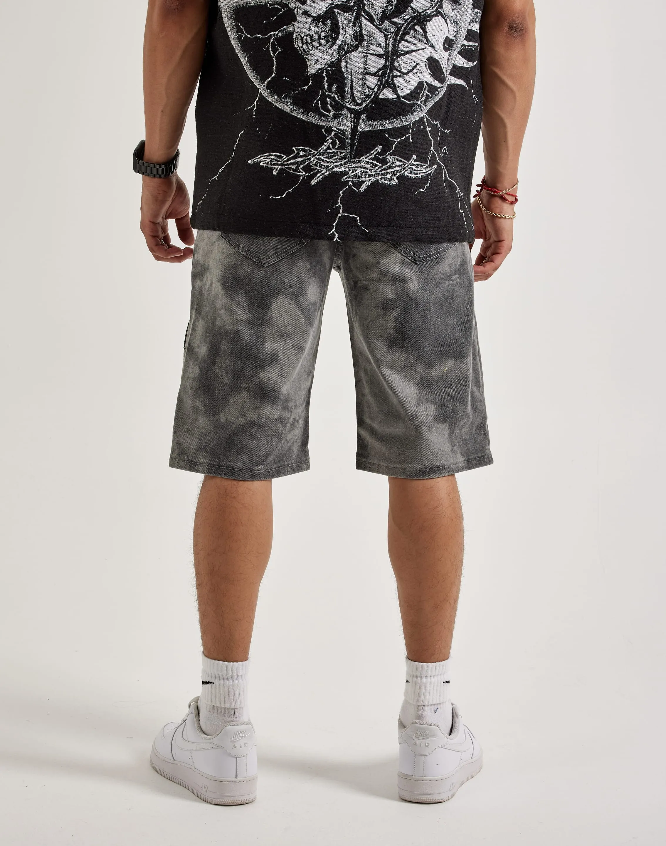 Sharp Line WAIMEA Cargo Shorts