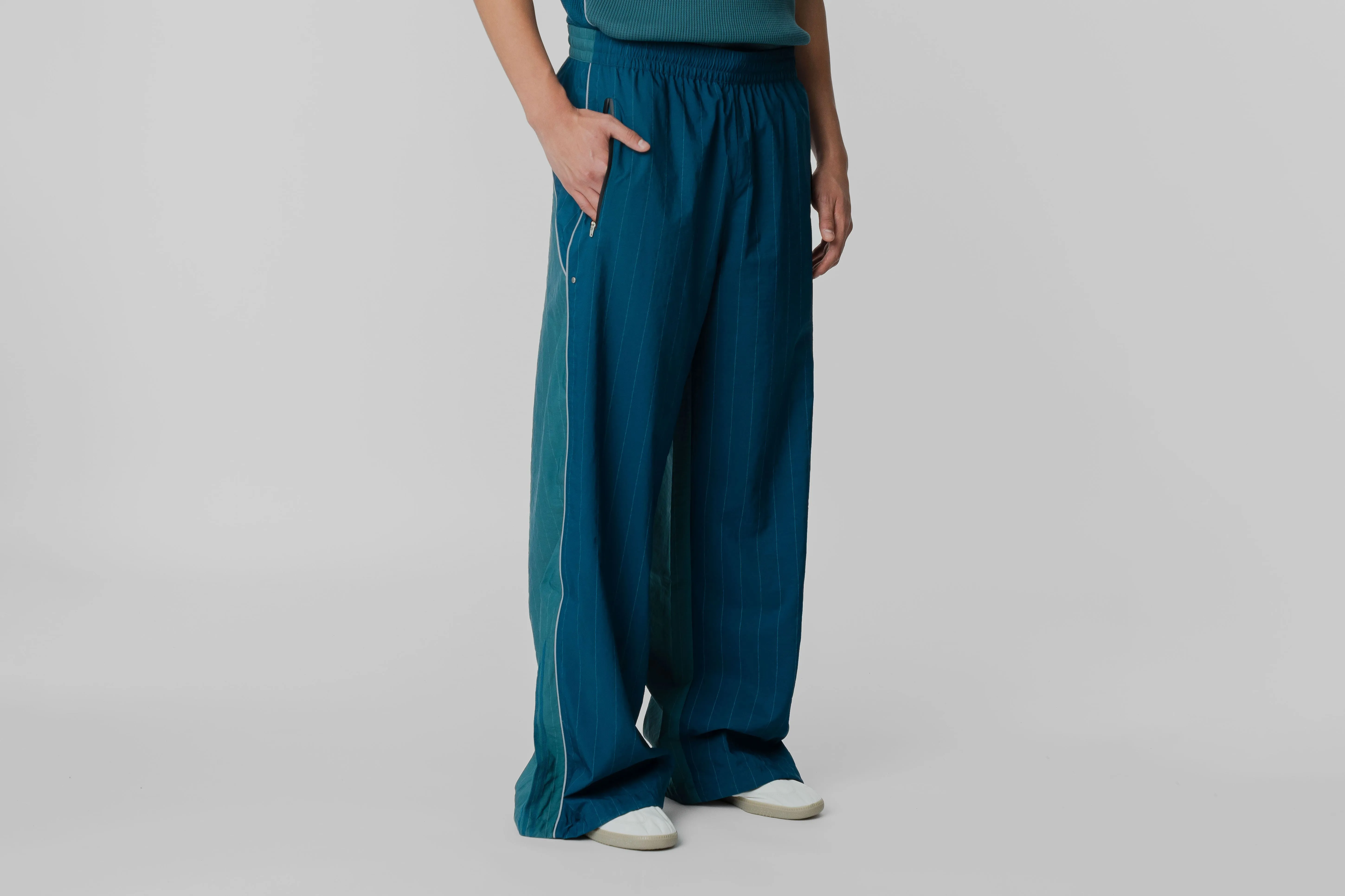 adidas Originals x OG L.A. Wind Pant OdorResistantFinish Roomy Fit