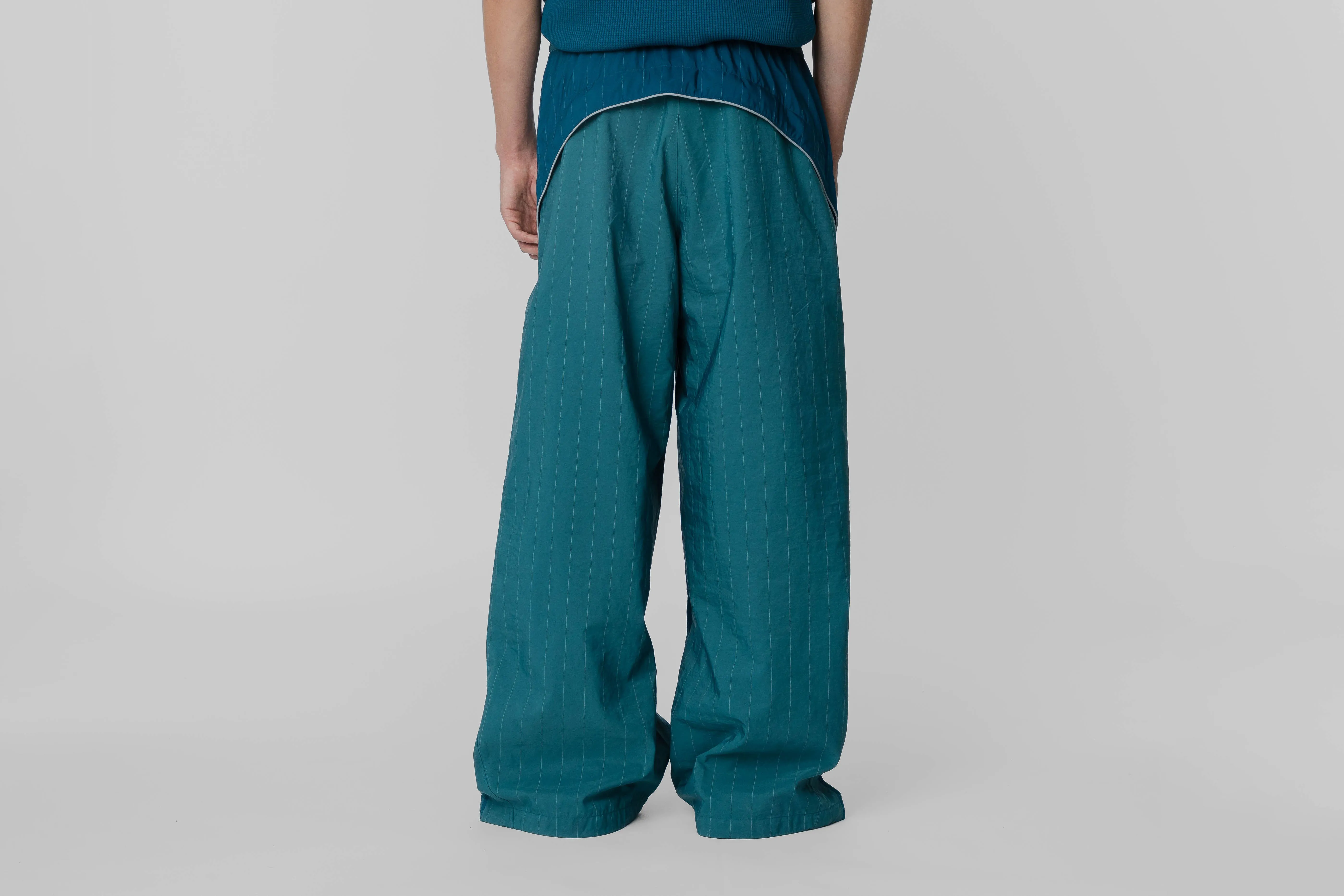 Work Essential adidas Originals x OG L.A. Wind Pant