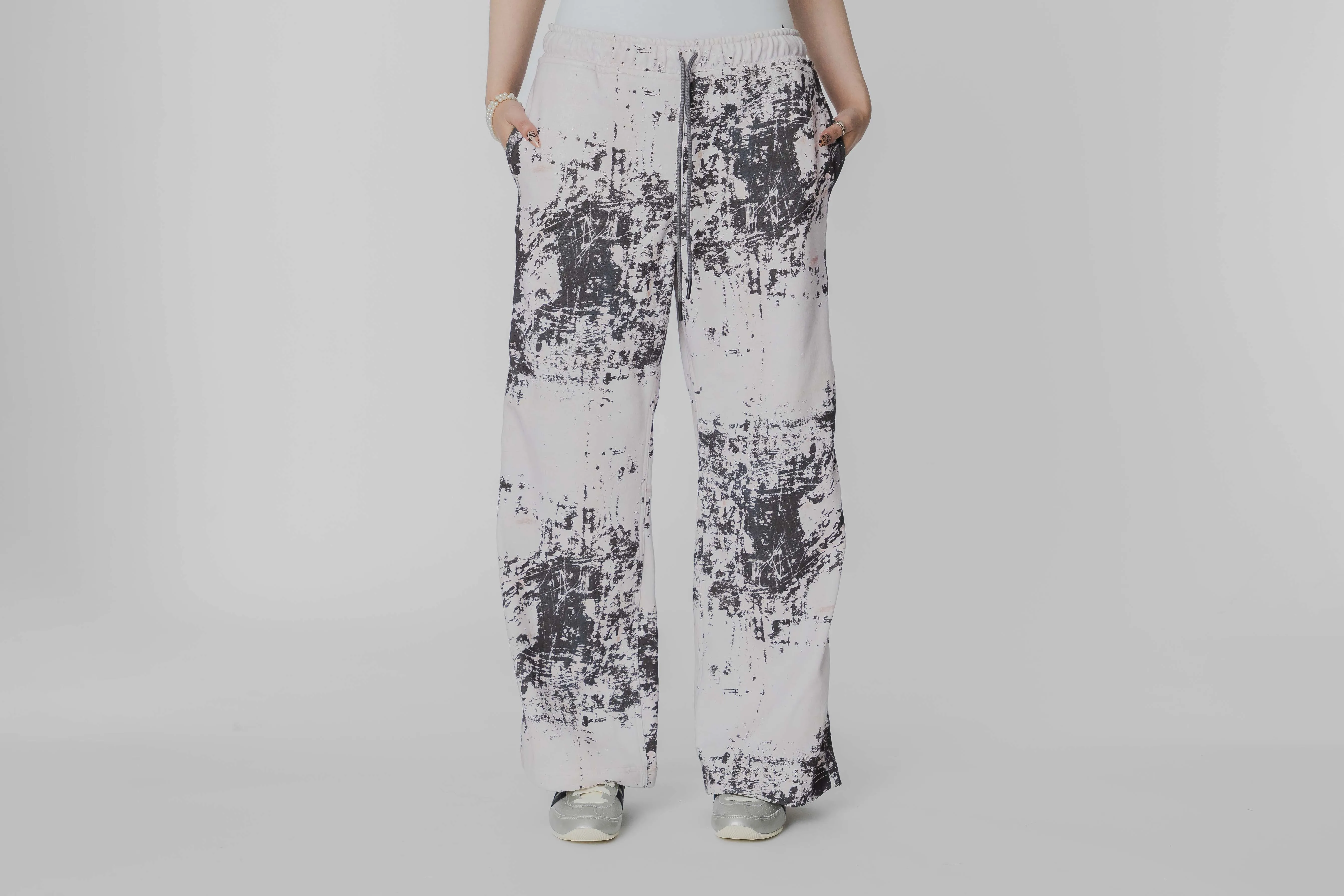 Ultra Soft Functional Layer Lust Brand Pants 'Muro'