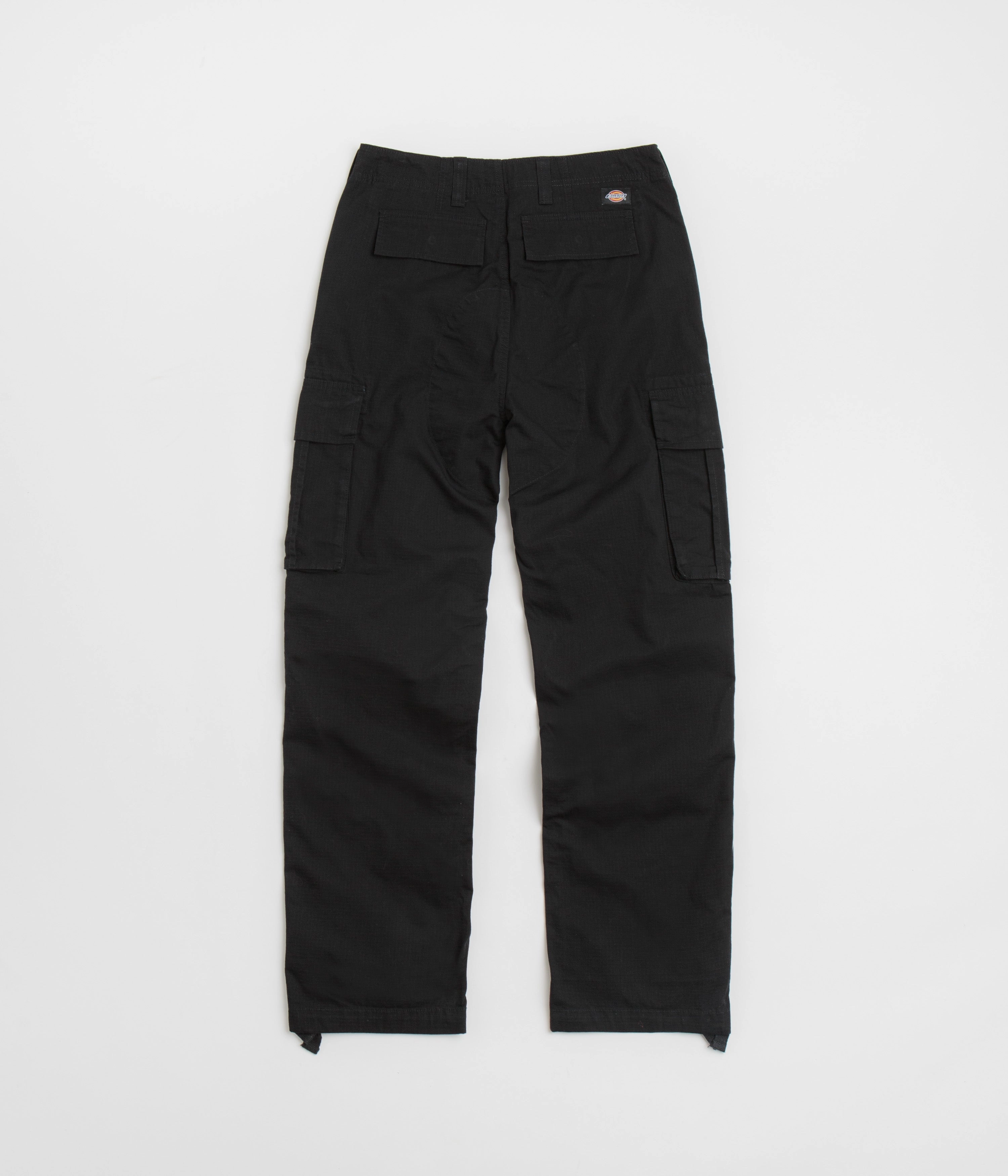 Dickies Eagle Bend Pants - Black Adaptive Fit