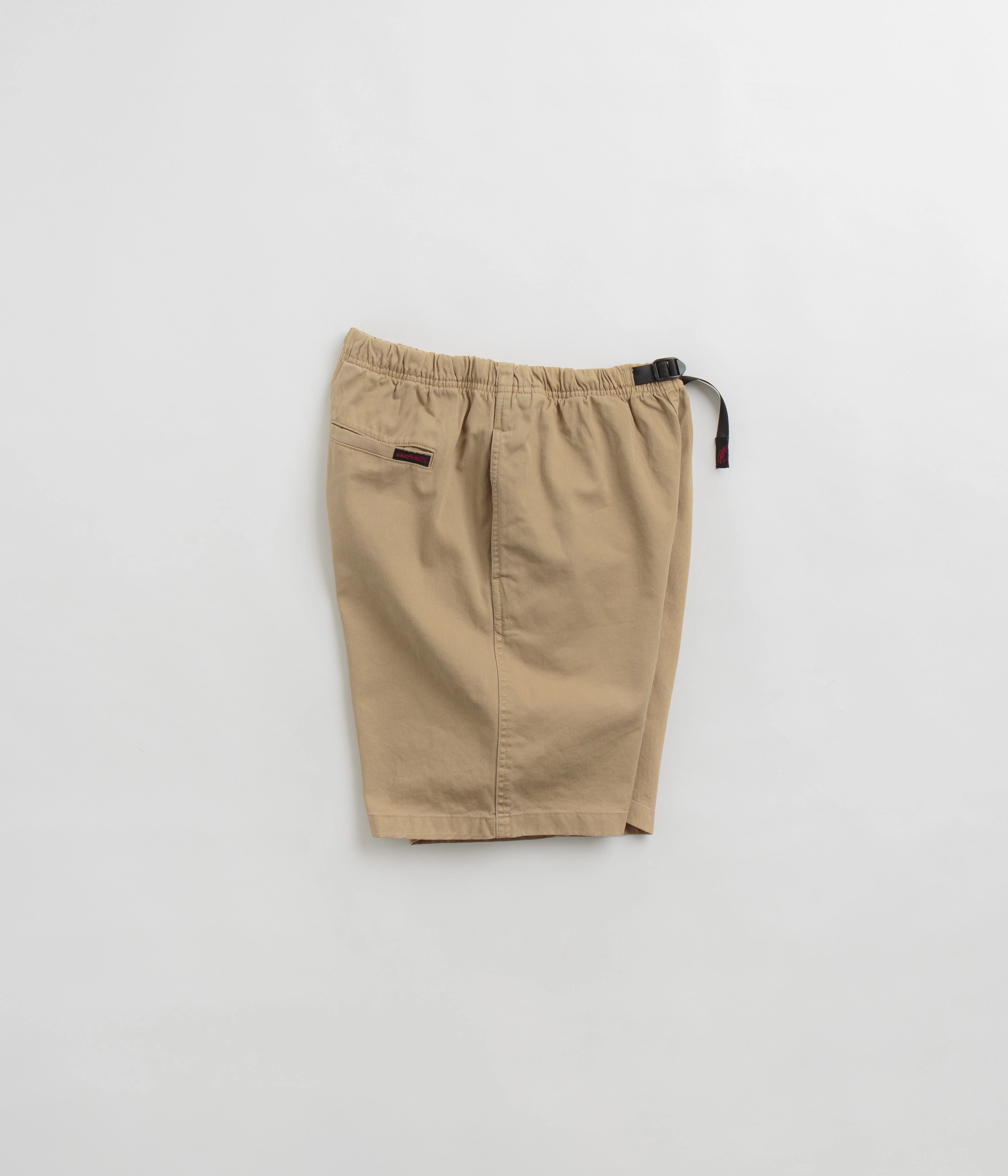 Gramicci G-Shorts - Chino sequined details City Shorts