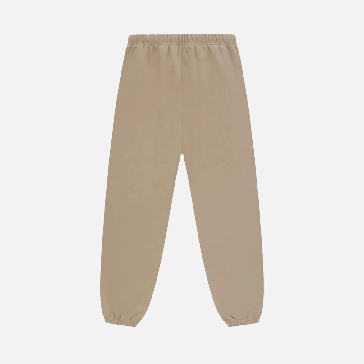Wonder Core OdorControlTech FLEECE ESSENTIAL SWEATPANT - DESERT SAND
