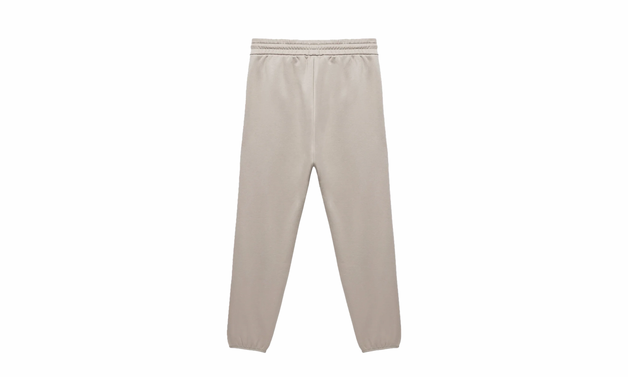 Fleece Sweatpant "Adidas - Putty Beige"