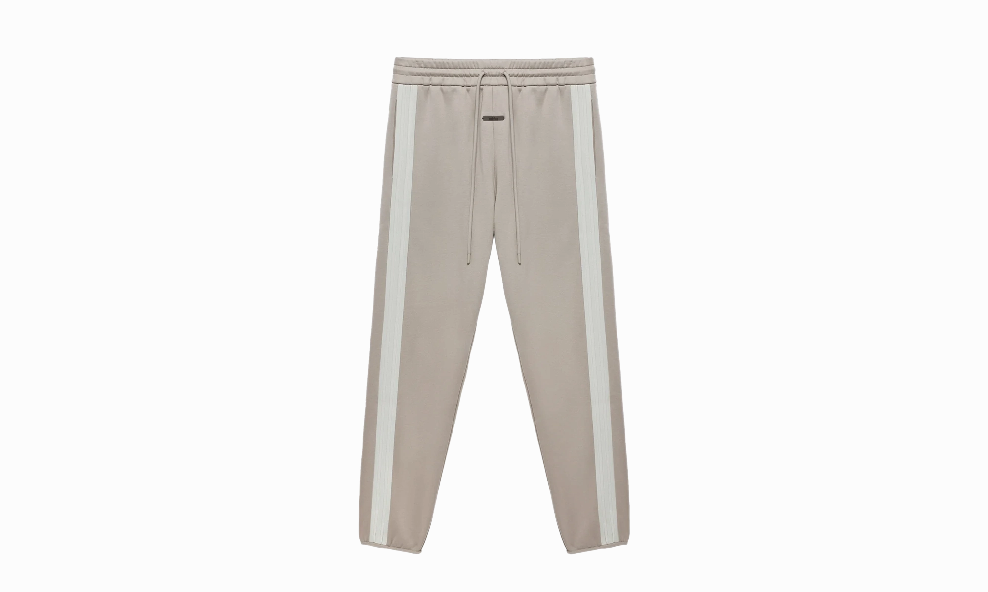 Fleece Sweatpant "Adidas - Putty Beige"